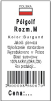 naklejki odzieżowe